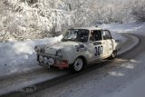 Rallye Monte-Carlo Historique
