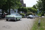 Oldtimertreffen Hasenstrick