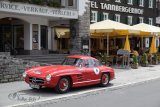 Arlberg Classic Car Rallye