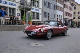 Oldtimer in Obwalden O-iO