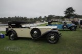 Pebble Beach Concours d’Elégance
