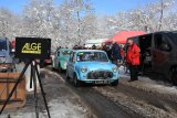 Rallye Monte-Carlo Historique