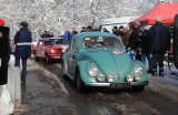 Rallye Monte-Carlo Historique