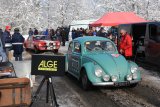 Rallye Monte-Carlo Historique