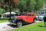 Oldtimer in Obwalden O-iO