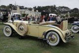 Pebble Beach Concours d’Elégance