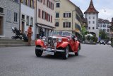 Oldtimer in Obwalden O-iO