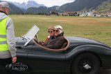 British Classic Car Meeting St. Moritz