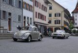 Oldtimer in Obwalden O-iO