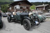Arlberg Classic Car Rallye