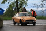 Oldtimertreffen Hasenstrick
