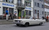 Oldtimer in Obwalden O-iO