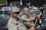 Arlberg Classic Car Rallye
