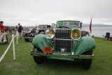 Pebble Beach Concours d’Elégance