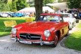 Oldtimer in Obwalden O-iO