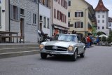 Oldtimer in Obwalden O-iO