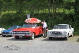 Oldtimertreffen Hasenstrick