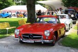 Oldtimer in Obwalden O-iO
