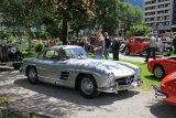 Oldtimer in Obwalden O-iO