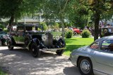 Oldtimer in Obwalden O-iO