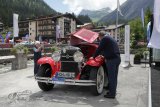 Arlberg Classic Car Rallye