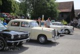 Oldtimertreffen Hasenstrick