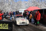 Rallye Monte-Carlo Historique