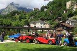 Oldtimer in Obwalden O-iO