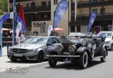 Arlberg Classic Car Rallye