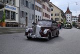 Oldtimer in Obwalden O-iO