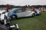 Pebble Beach Concours d’Elégance
