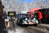 Rallye Monte-Carlo Historique