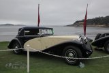 Pebble Beach Concours d’Elégance