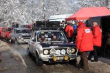 Rallye Monte-Carlo Historique