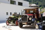 Oldtimer in Obwalden O-iO