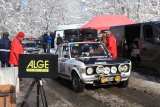 Rallye Monte-Carlo Historique