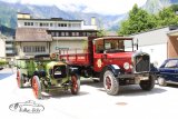 Oldtimer in Obwalden O-iO