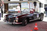 Arlberg Classic Car Rallye