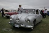Pebble Beach Concours d’Elégance