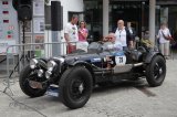 Arlberg Classic Car Rallye