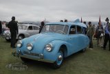 Pebble Beach Concours d’Elégance