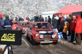Rallye Monte-Carlo Historique