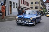 Oldtimer in Obwalden O-iO