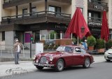 Arlberg Classic Car Rallye