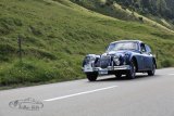 British Classic Car Meeting St. Moritz