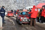Rallye Monte-Carlo Historique