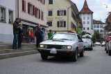 Oldtimer in Obwalden O-iO
