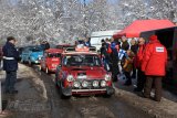 Rallye Monte-Carlo Historique