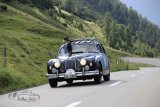 British Classic Car Meeting St. Moritz