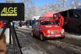 Rallye Monte-Carlo Historique